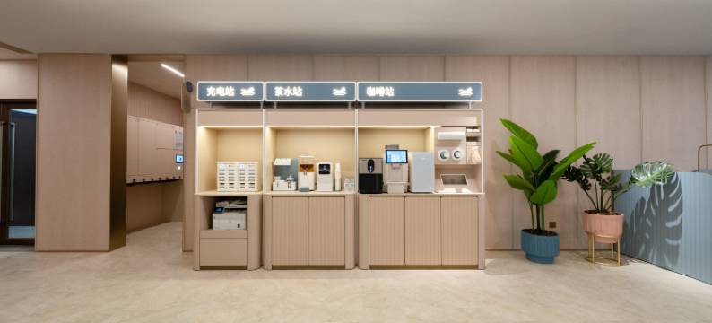 汉庭酒店(珠海奥园广场明珠站店)图片