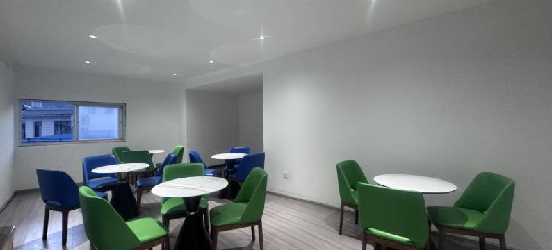 景岸电竞酒店(临沧西门公园店)图片