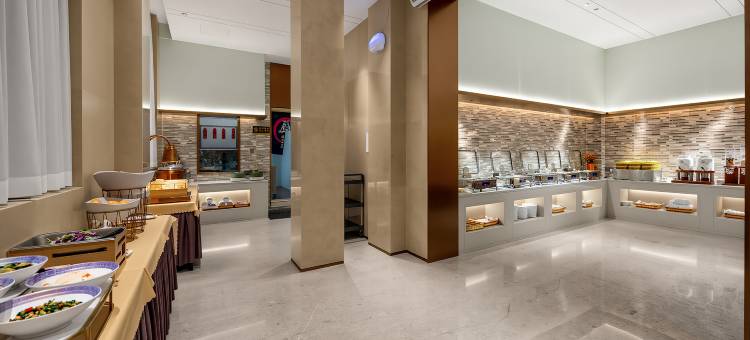 麗枫酒店(平顶山万达广场店)图片