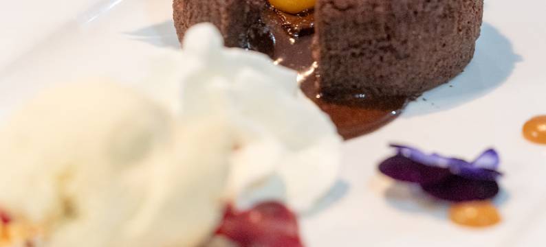 分查彭旅馆(Hostellerie du Fin Chapon)图片