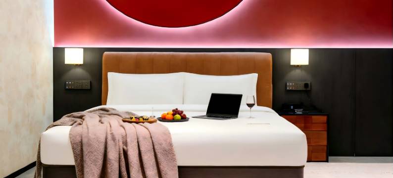 Anais阿纳伊斯(南坊万达店)图片