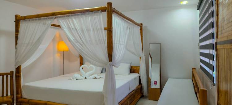 竹林皇家客房 by Hiverooms(Bamboo Grove Royale by Hiverooms)图片