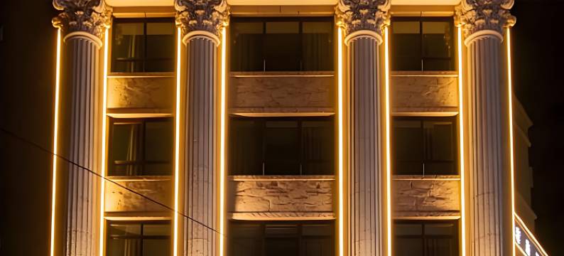 如家华驿精选酒店(赣州江南宋城历史文化旅游区店)图片