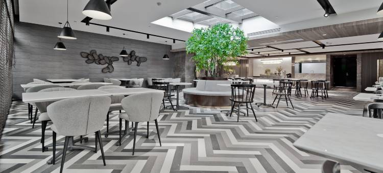 沁住酒店(重庆鸳鸯地铁站园博园店)图片