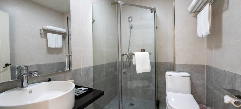 云上四季酒店(北华大学附属医院店)图片