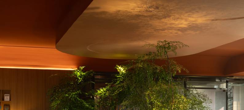 态酒店(长沙五一广场IFS国金中心店)图片