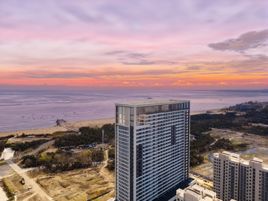 斯维登静港假日酒店