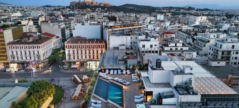 云雀-阿鲁玛酒店及度假村(Skylark, Aluma Hotels & Resorts)图片