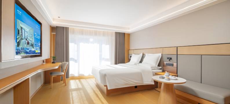 忻州青年酒店图片