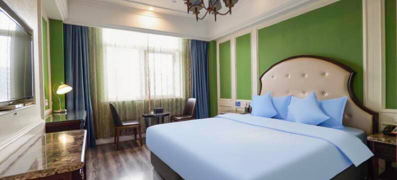 宁波星泰宾馆图片