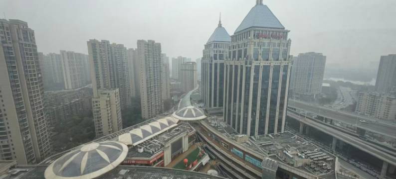 贝壳酒店(徐州东站环球港店)图片