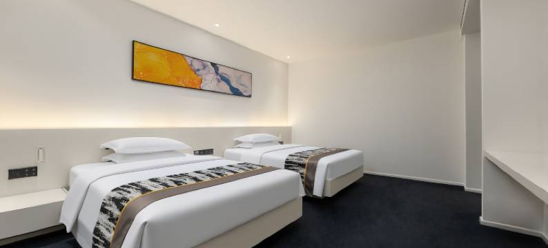 芙苔酒店(宜昌中南路兴发广场店)图片