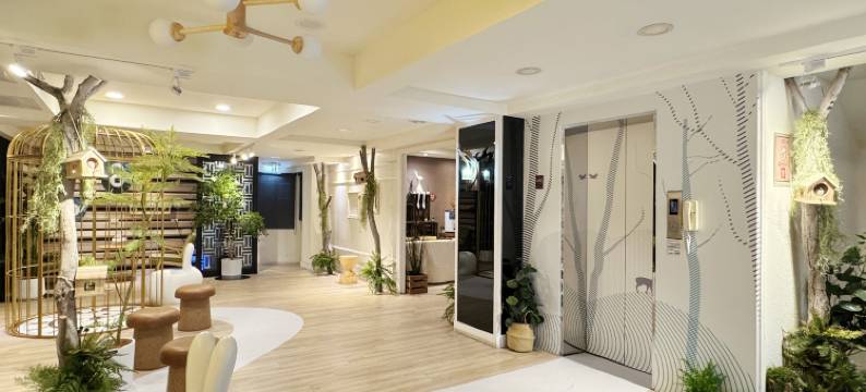 路境行旅 花莲文化馆图片