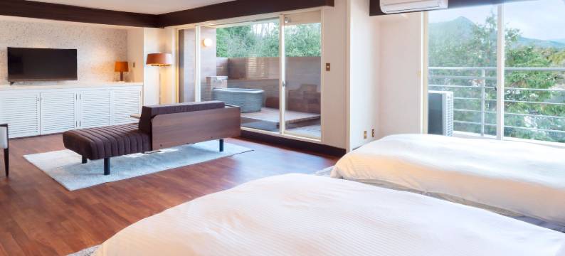 大江戸温泉物語Premium 恵那峡(Ooedo Onsen Monogatari Premium Enakyo)图片