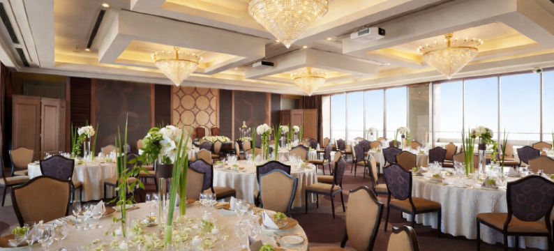 皇家帕恩斯酒店浦和(Royal Pines Hotel Urawa)图片