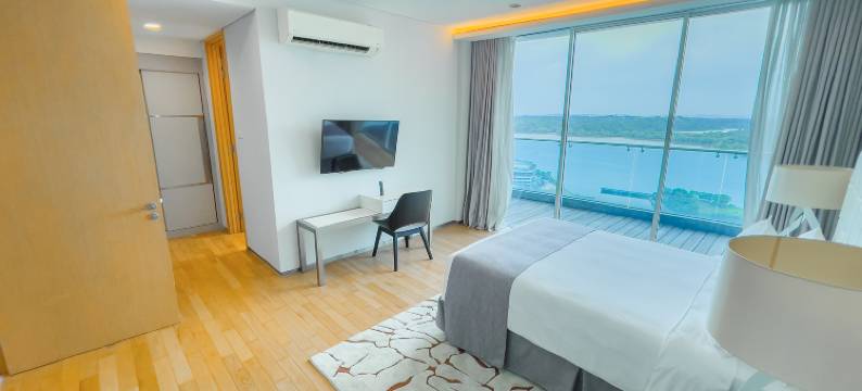 UH FLAT 酒店 & 度假村 PINETREE(UH FLAT HOTELS & RESORTS PINETREE)图片