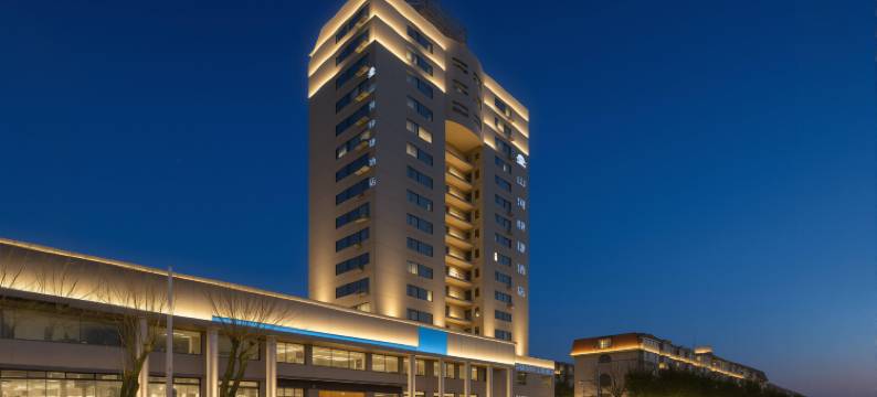 天津如家酒店(第三大街店)图片