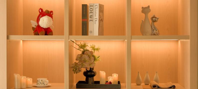 猫的远方酒店(大同东信广场T98璀璨金街店)图片