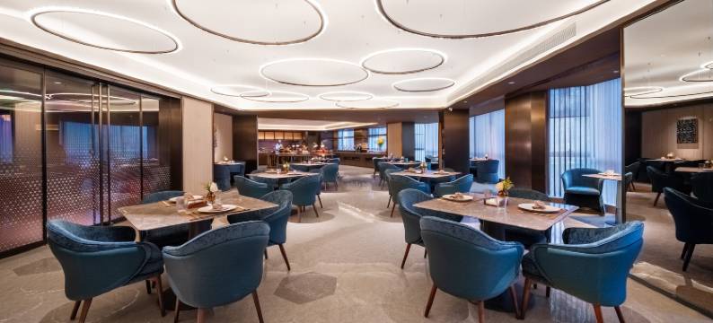 十堰百强桔子水晶酒店图片