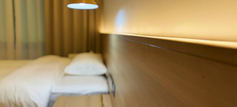 腾飞酒店(峨眉山报国寺店)图片