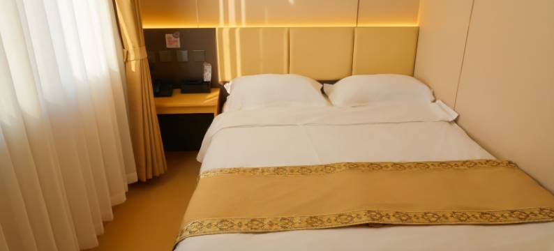 如家旗下华驿精选酒店(烟台山景区第一海水浴场店)图片