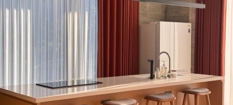 The O Villa Yuanshan图片