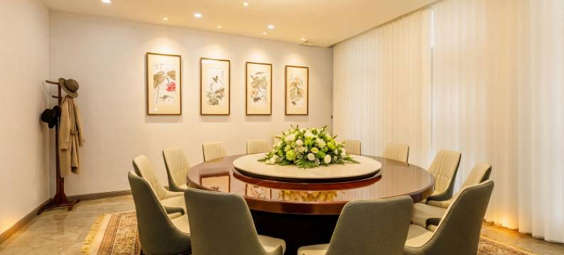 宜兴南山坞民宿(大觉寺店)图片