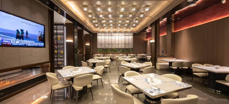 单县单州大饭店图片