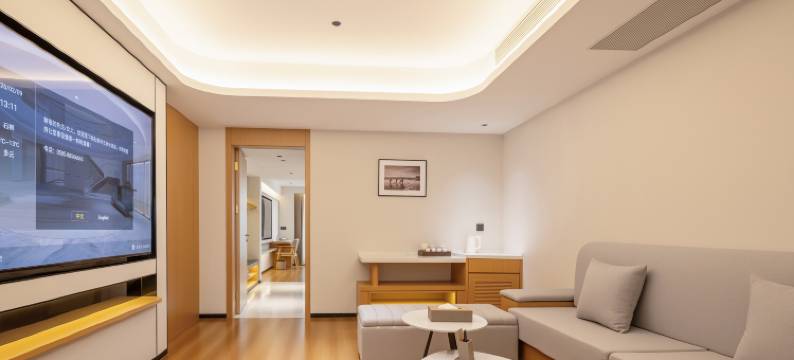 石狮五洲大酒店图片