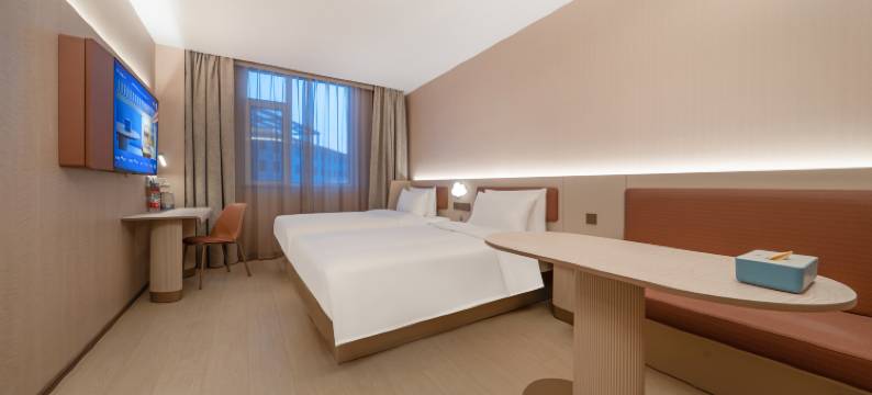 汉庭酒店(鞍山高新区科技大学店)图片