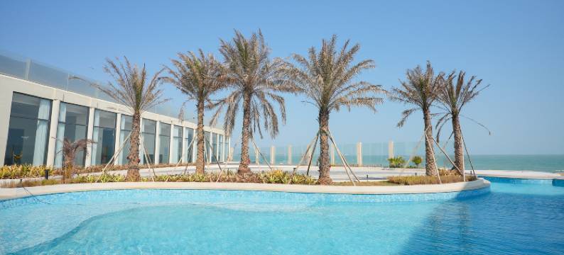 东山那兰多酒店(金銮湾景区店)图片