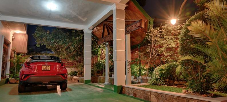 臻梦逸居(Dream Cool Residence)图片