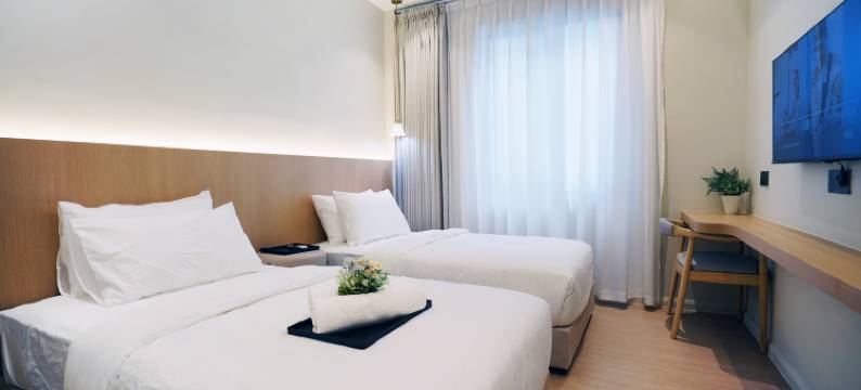 ALVILLA Kampung Cina图片