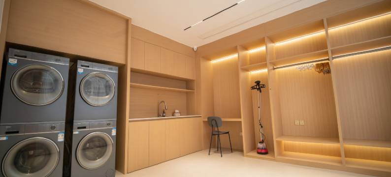 星河酒店(汝州女儿城店)图片