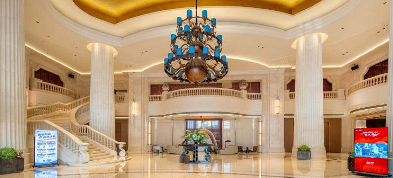 温岭雅阁国际大酒店图片