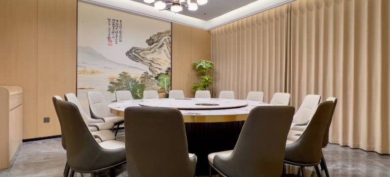 千禧明珠酒店(金沙同心城店)图片