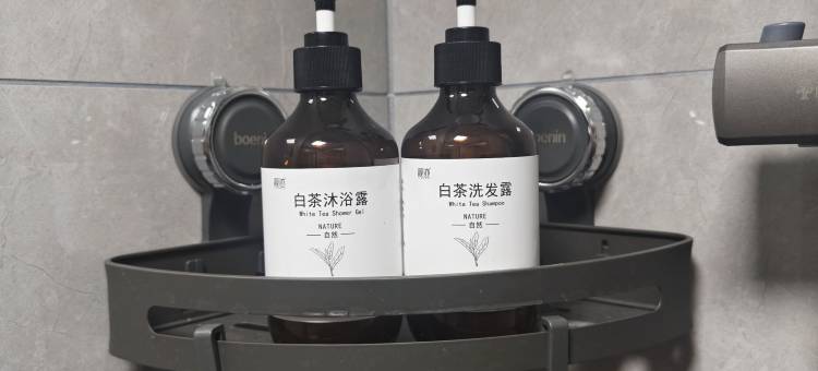 遇见小舍民宿图片