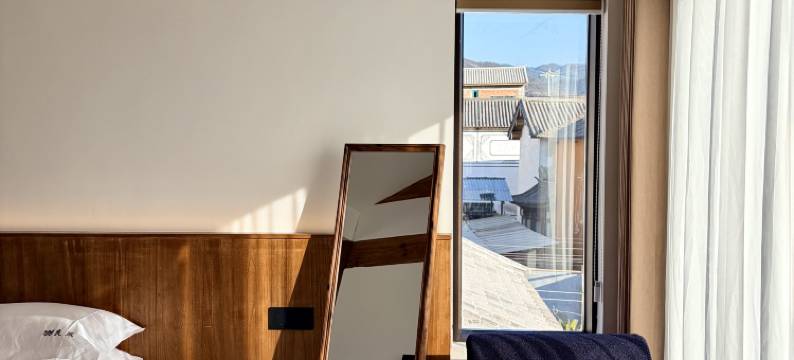 沙溪古镇良风民宿图片