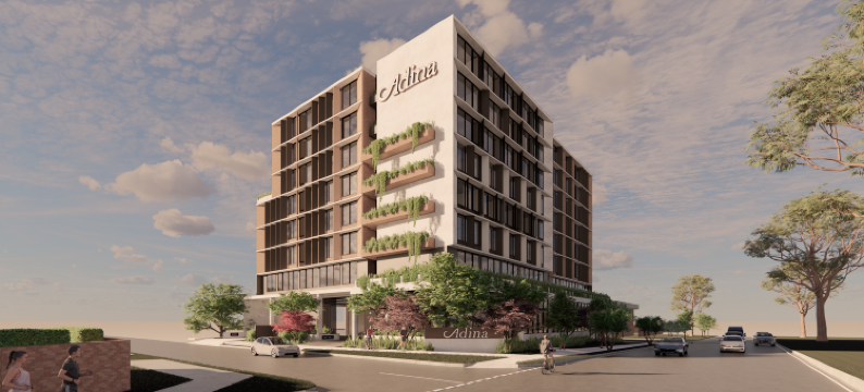 阿迪娜 切姆赛德 布里斯班(Adina Chermside Brisbane)图片