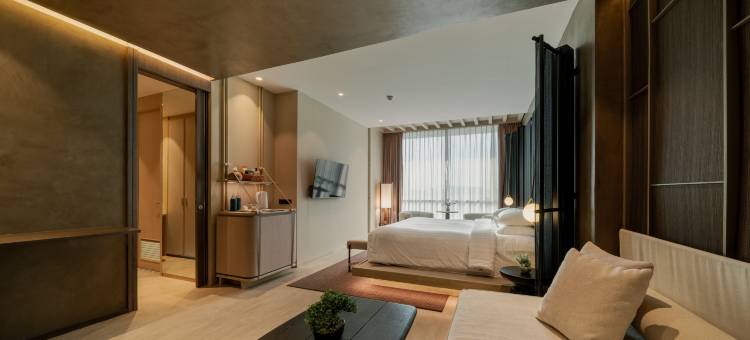 清莱远景大酒店(Grand Vista Hotel Chiangrai)图片