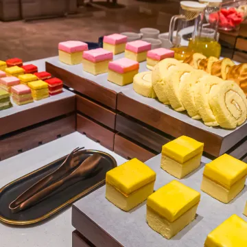 星程酒店(朔州迎宾路老城东门店)