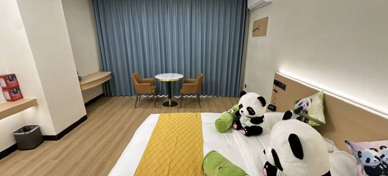 河畔湾·酒店图片