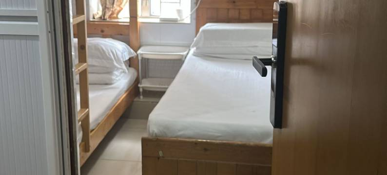 香港金库宾馆图片