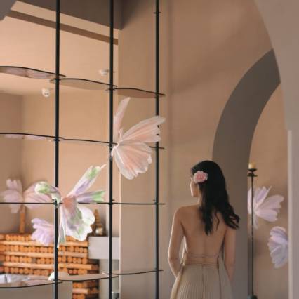 莳野江景花园酒店(荆州五一路店)图片