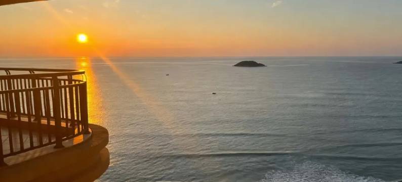 双月湾东海度假酒店公寓图片