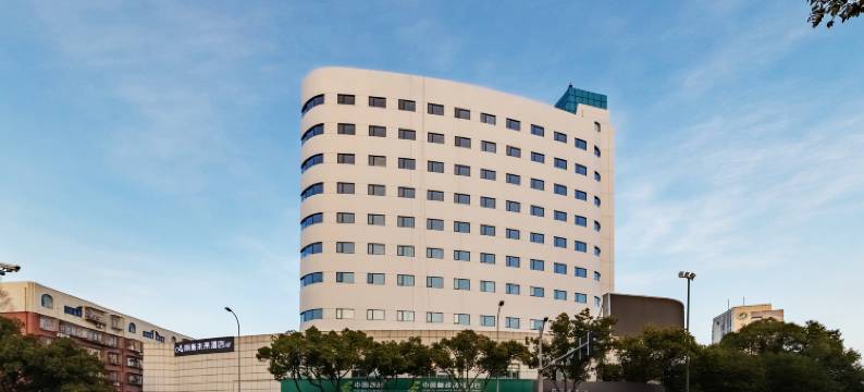 丽斯未来酒店(郁金香中心枫园地铁站店)图片