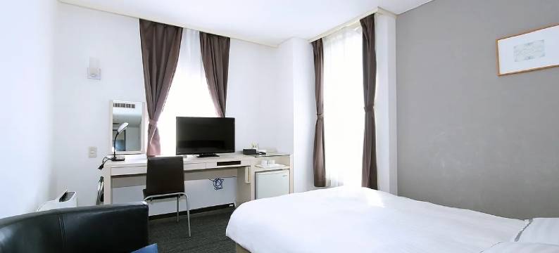 沼津站前 KOKO 酒店(Koko Hotel Numazu Ekimae)图片