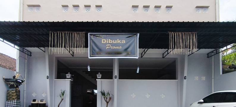 The Silas Room Mitra RedDoorz图片