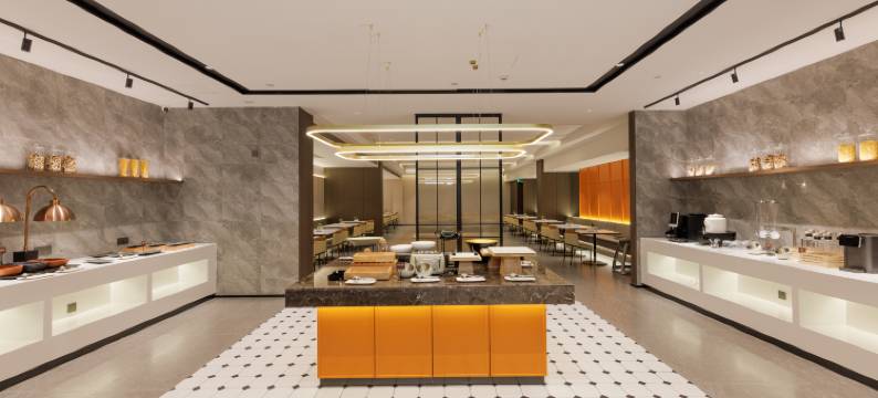 如家精选酒店(常州吾悦广场春秋淹城店)图片