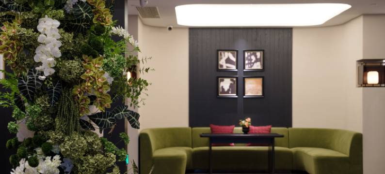 茗澜酒店(金华高铁站浙江师范大学店)图片